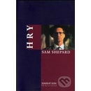 Hry - Sam Shepard