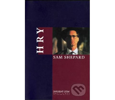 Hry - Sam Shepard