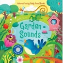 Garden Sounds Taplin Sam