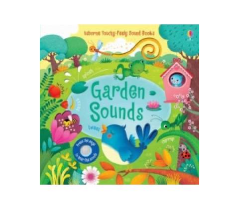 Garden Sounds Taplin Sam