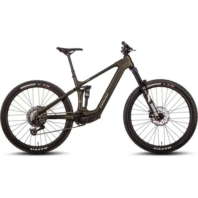 Steppenwolf Tundra 9.0 Avinox MS2 2026