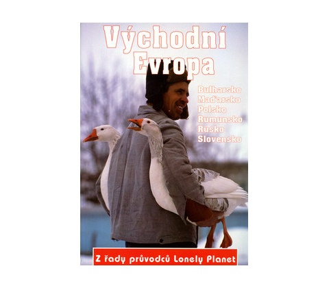 Východní Evropa