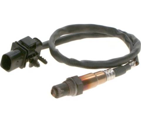 Lambda sonda BOSCH 0 258 017 446