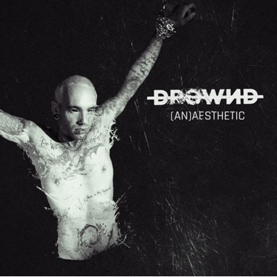Drownd - aesthetic CD