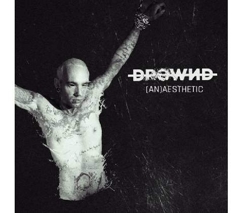 Drownd - aesthetic CD