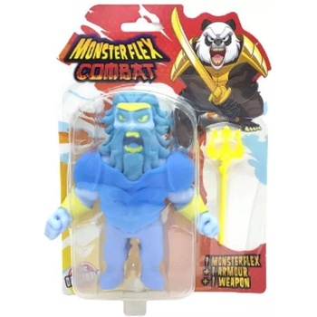 diramix Monsterflex Combat: чудовище - Нептун (0335-NE)