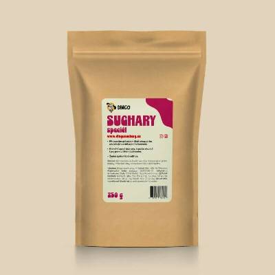 DINGO suchary speciál 250 g