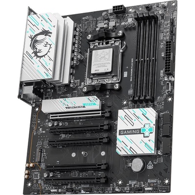 MSI B840 GAMING PLUS WIFI