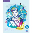 Own it! Level 1 Workbook with eBook