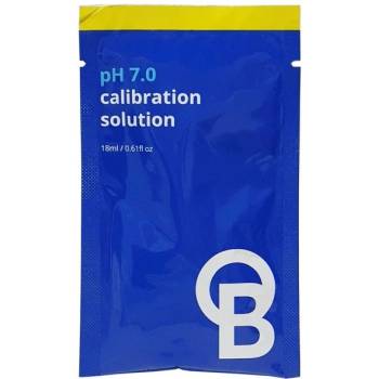 Bluelab pH 7.0 Calibration Solution 18мл саше - Разтвор за калибриране (pH) - 1бр (11227)