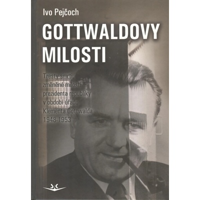 Gottwaldovy milosti