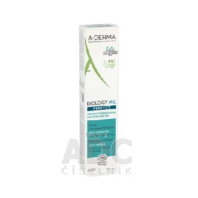 A-Derma Biology AC Perfect Fluid H.A. 40 ml