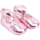 Yoclub topánky OBO-0154G-0600 pink