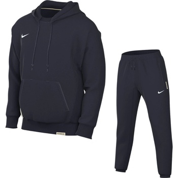 Image 1 of NIKE Мъжки спортен екип dri-fit lifestyle - fd7734-451 / fd7738-451