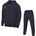 NIKE Мъжки спортен екип dri-fit lifestyle - fd7734-451 / fd7738-451