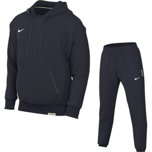 NIKE Мъжки спортен екип dri-fit lifestyle - fd7734-451 / fd7738-451