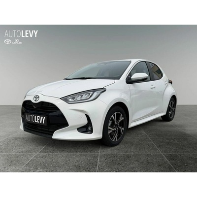 Toyota Yaris 1.5 Hybrid 85 kW