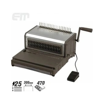 BindComb 25E (A4)