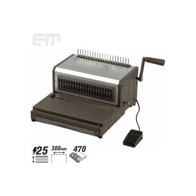 BindComb 25E (A4)