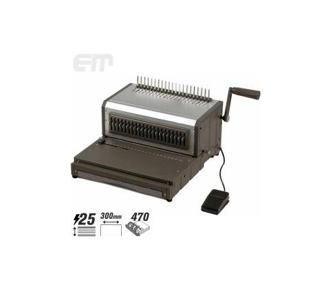 BindComb 25E (A4)