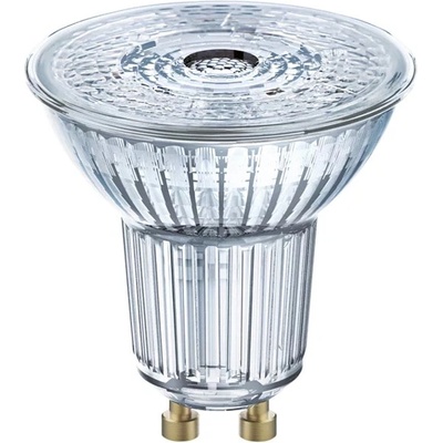 OSRAM LED крушка Ledvance AC32743, GU10, PAR16, 6.9W, 575lm, 4000K (AC32744)