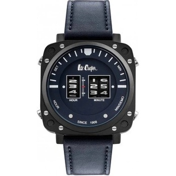 Lee Cooper Мъжки часовник lee cooper lc07002.699 (b--lc07002.699)