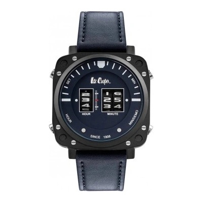 Lee Cooper Мъжки часовник lee cooper lc07002.699 (b--lc07002.699)
