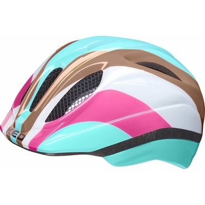 KED Meggy Trend rainbow retro blue 2021