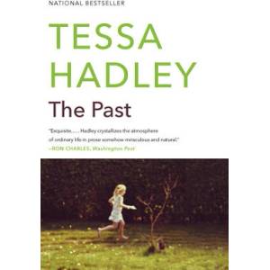 The Past | Tessa Hadley (ISBN: 9780062270429)
