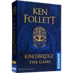 Kosmos Настолна игра Kingsbridge: The Game - Семейна
