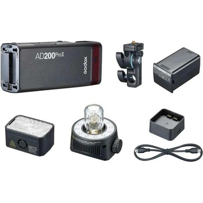 GODOX Blesk AD200ProII
