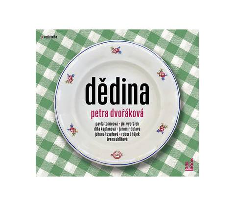 Dědina