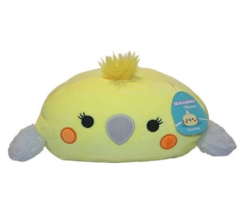 Squishmallows Stackables Korela Charlize 30 cm