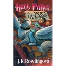 Knihy Harry Potter a Vězeň z Azkabanu - Joanne K. Rowlingová
