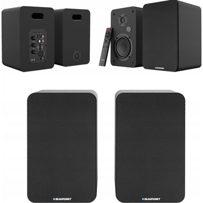 Blaupunkt BS50BK