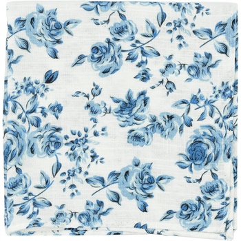 Bubibubi vreckovka do saka Nila biela