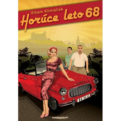 Horúce leto 68