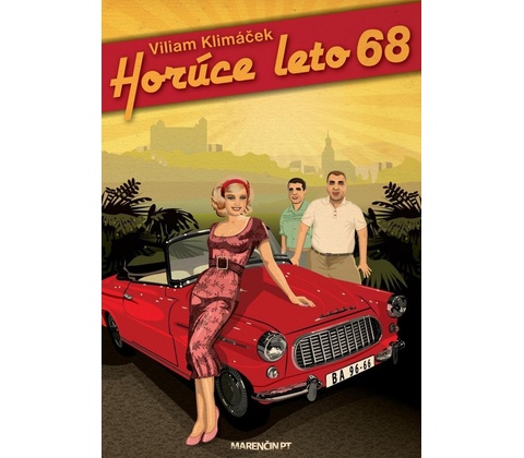 Horúce leto 68