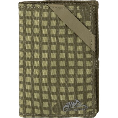 Helikon-Tex EDC Mini wallet Cordura desert night camo