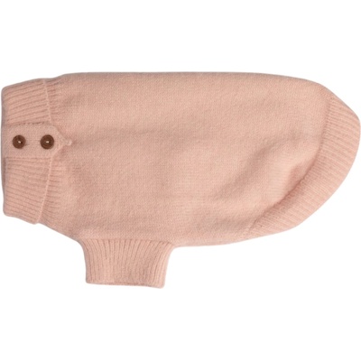 Paikka пуловер за куче, 30 см, розов (1042101)