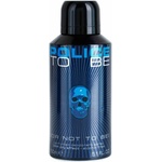 Police To Be Men deo spray 200 ml