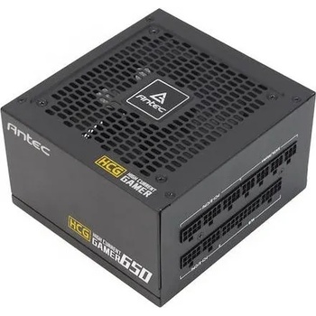 Antec High Current Gamer HCG-650 650W Gold (0-761345-11632-9)