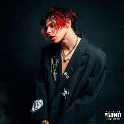 YUNGBLUD - YUNGBLUD LP
