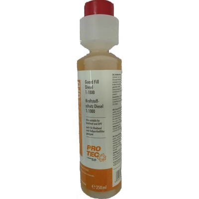 PRO-TEC Guard Fill Diesel 250 ml