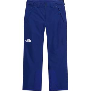The North Face Мъжки ски панталон The North Face Descendit Pant Ski trousers - Bold Blue - размер XL (007-4678-0114)