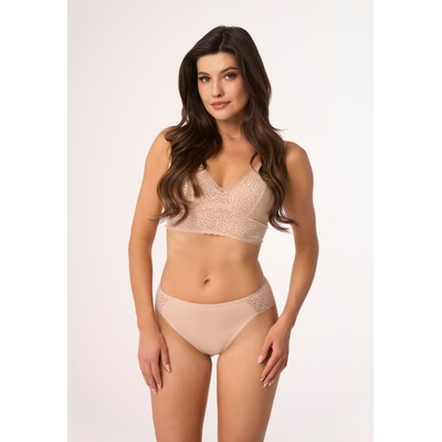 Babell Бикини Figi-BBL-201-Beige-BeigeV-64416-Beige - Син, размер XL