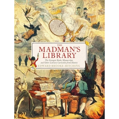 Madmans Library