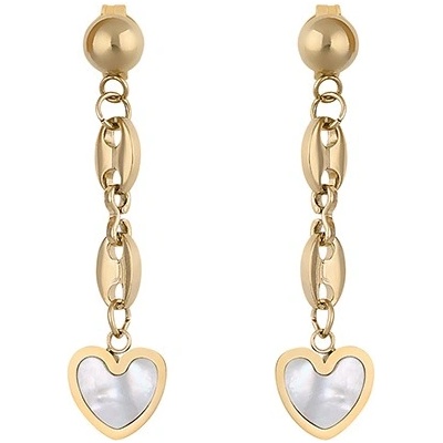 Daniel Klein Дамски обеци Daniel Klein DKJ. 3.5013-2 (DKJ.3.5013-2)