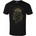 ROCK OFF Мъжка тениска Black Sabbath - US Tour 78 - ROCK OFF - BSTS01MB