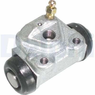 Brzdový valček kolesa DELPHI LW62095